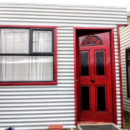 Cabaña Gesell Puerto Natales Exterior foto